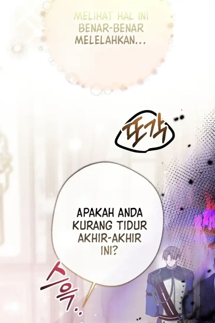 As the Heart Leads Chapter 8 Gambar 57