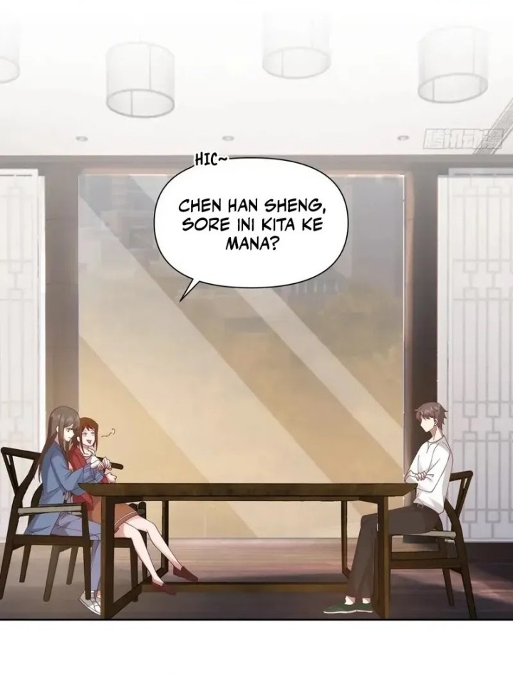 As The Richest Man, I Really Don’t Want To Be Reborn Chapter 273 Gambar 14