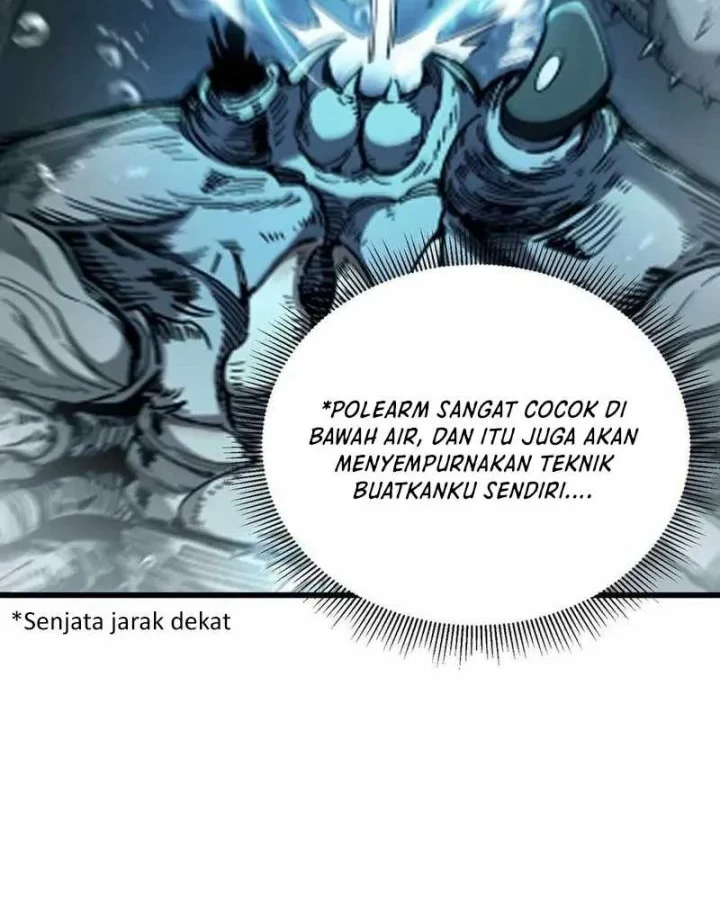 Ascension: From Water Spirit to Deity Chapter 19 Gambar 18