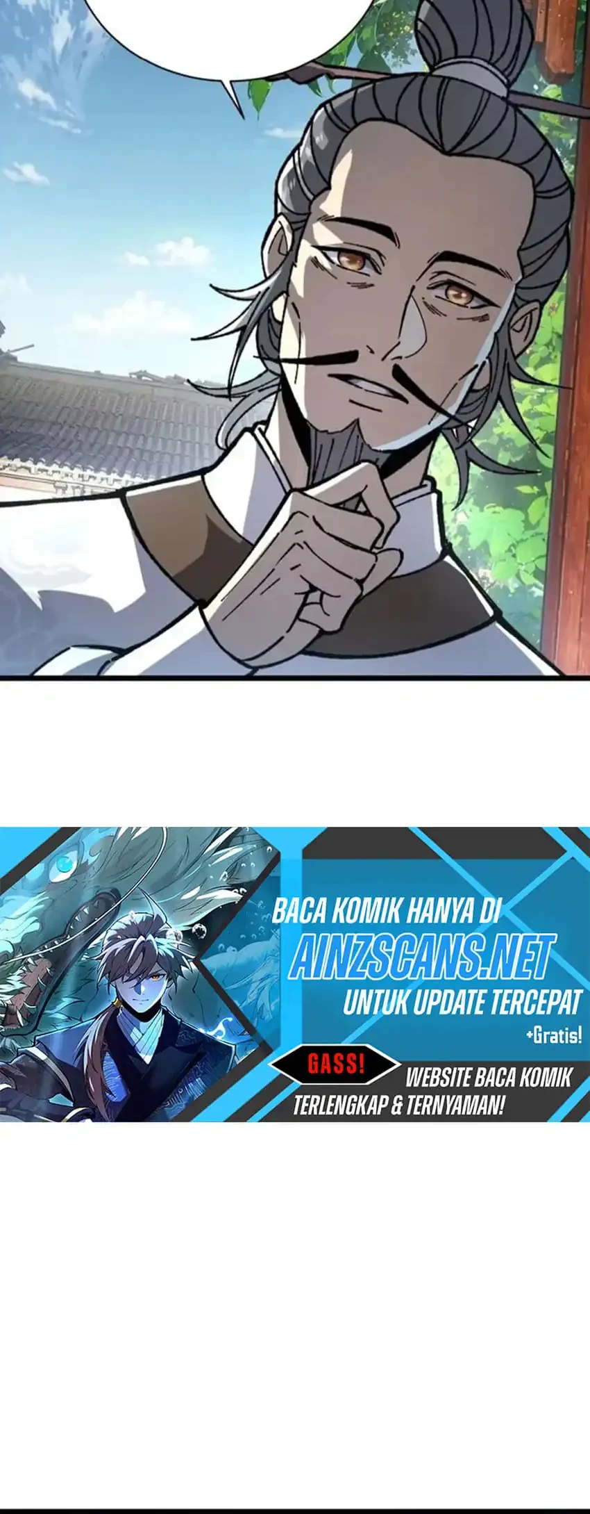 Ascension: From Water Spirit to Deity Chapter 47 Gambar 24