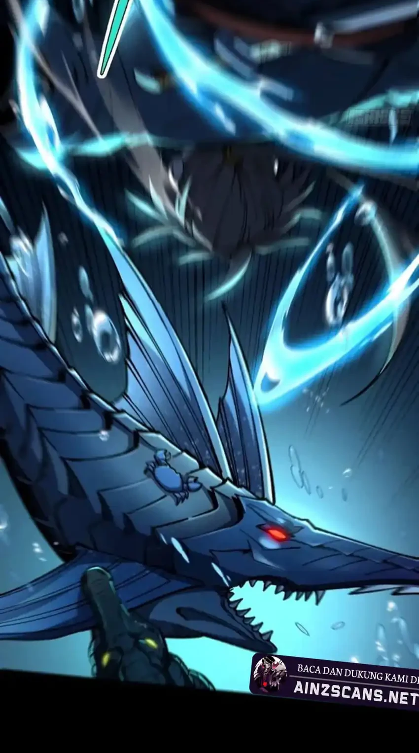 Ascension: From Water Spirit to Deity Chapter 51 Gambar 24