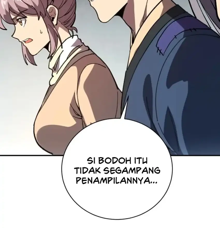 Ascension: From Water Spirit to Deity Chapter 60 Gambar 28