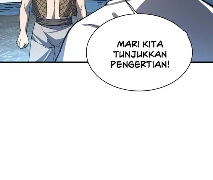 Ascension: From Water Spirit to Deity Chapter 76 Gambar 26