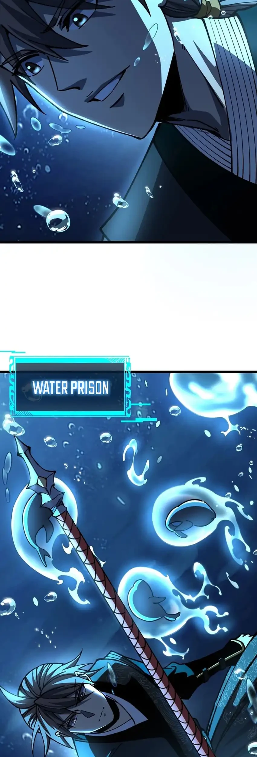 Ascension: From Water Spirit to Deity Chapter 78 Gambar 22