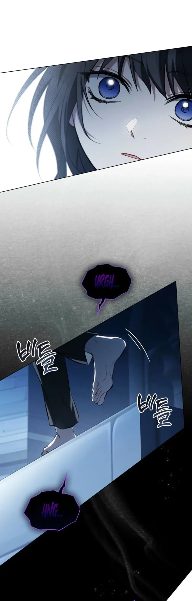 Asha of the Borderlands Chapter 1 Gambar 53