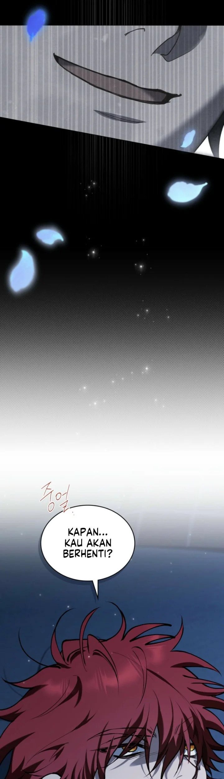 Asha of the Borderlands Chapter 12 Gambar 35