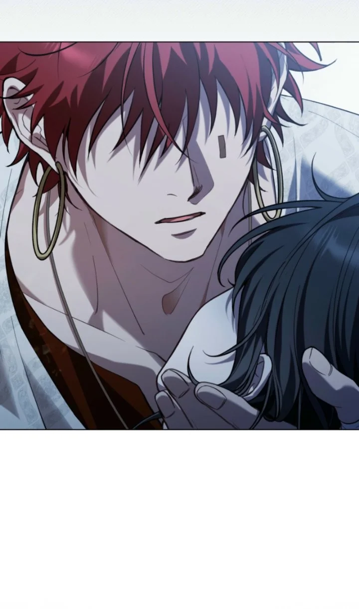 Asha of the Borderlands Chapter 14 Gambar 36