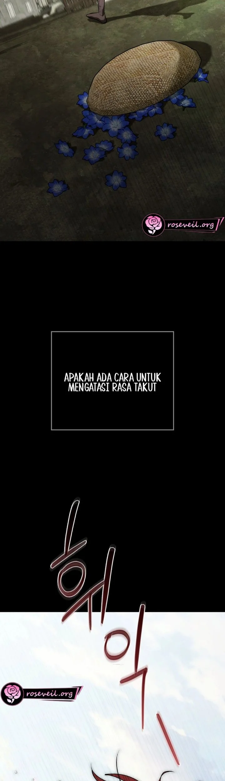 Asha of the Borderlands Chapter 16 Gambar 39