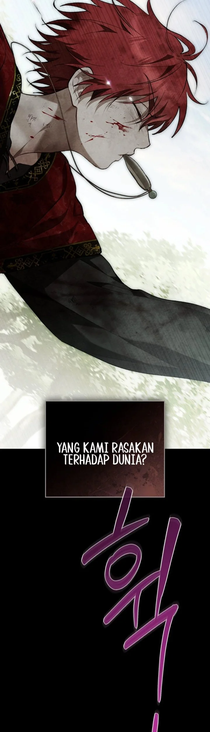 Asha of the Borderlands Chapter 16 Gambar 40
