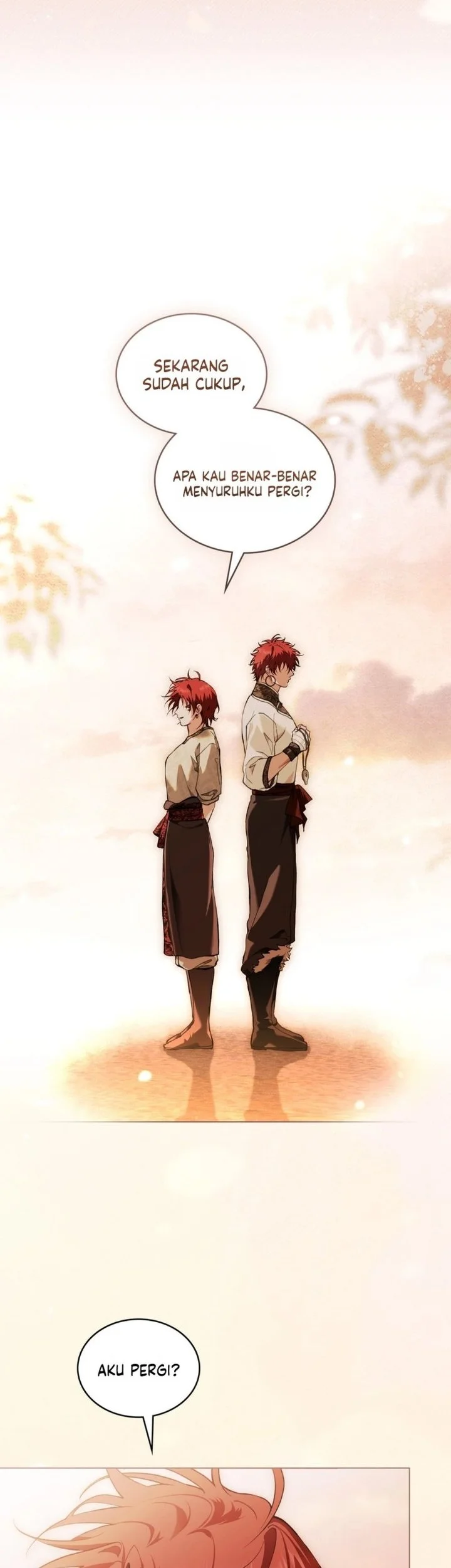 Asha of the Borderlands Chapter 17 Gambar 32