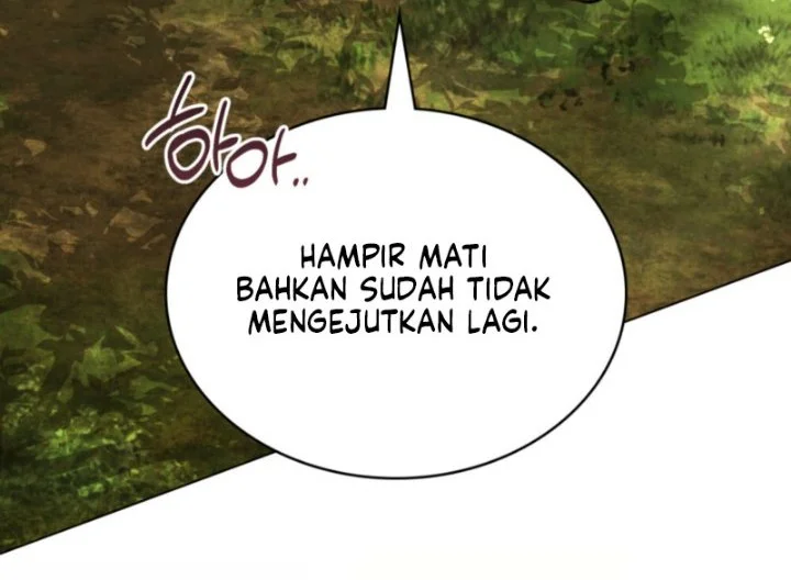 Asha of the Borderlands Chapter 6 Gambar 33