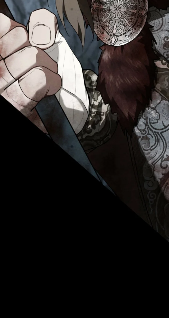 Asha of the Borderlands Chapter 8 Gambar 29