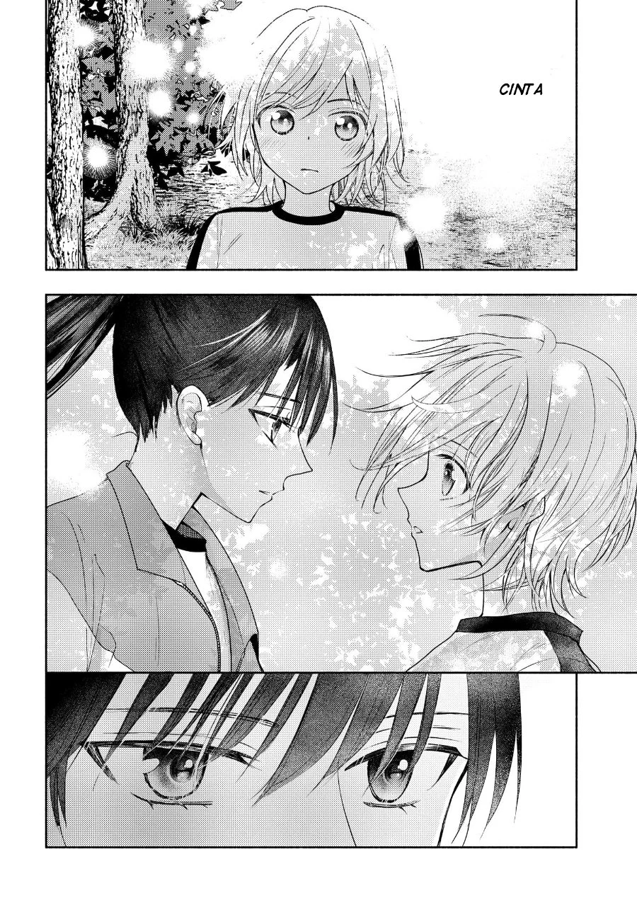 Ashita mo Mata Yuusha no Tonari Chapter 10 Gambar 12