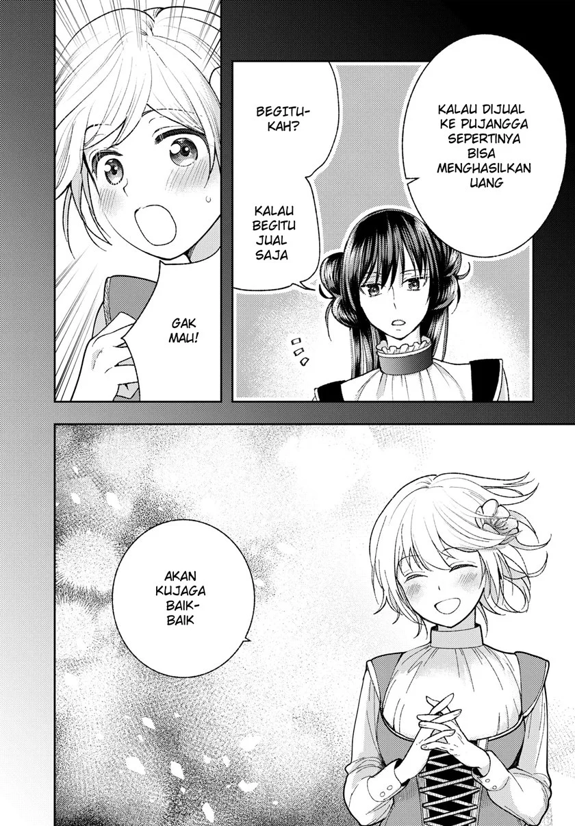 Ashita mo Mata Yuusha no Tonari Chapter 3 Gambar 13