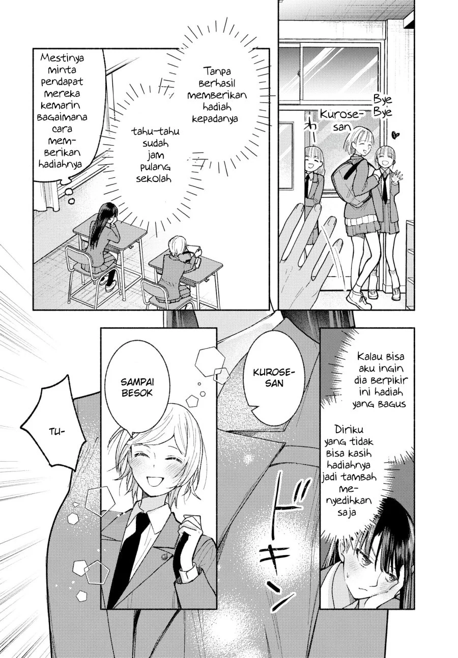 Ashita mo Mata Yuusha no Tonari Chapter 6 Gambar 12
