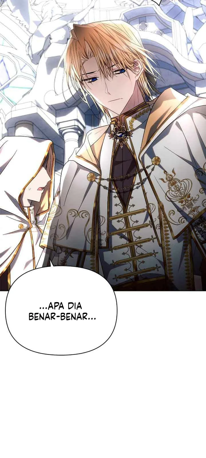 Ashtarte Chapter 49 Gambar 36
