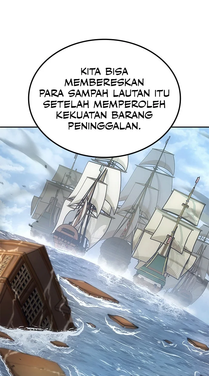Assassin’s Creed Chapter 110 Gambar 69