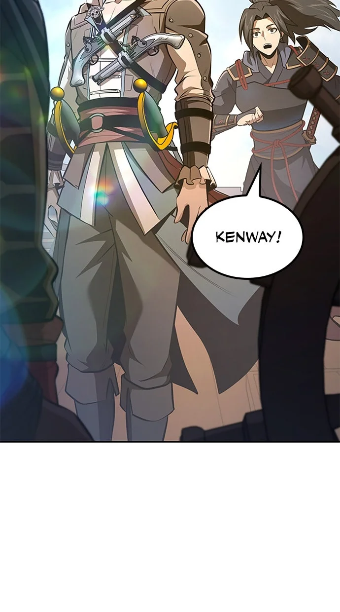 Assassin’s Creed Chapter 136 Gambar 62