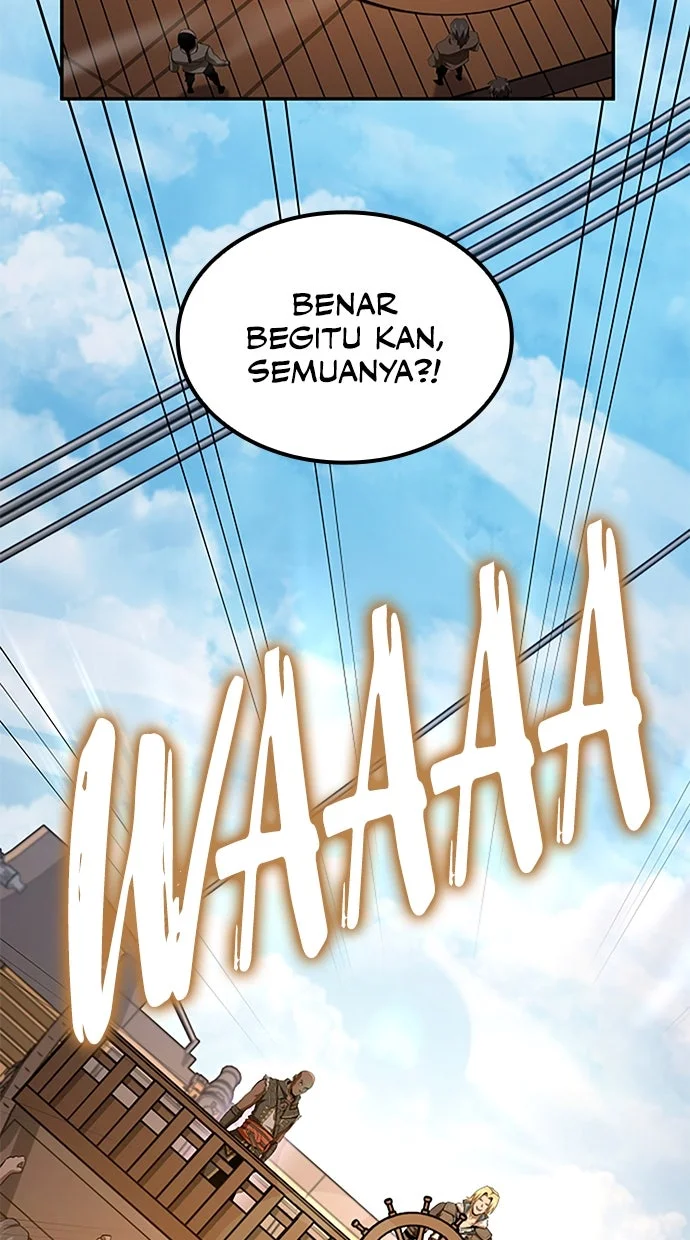 Assassin’s Creed Chapter 136 Gambar 66