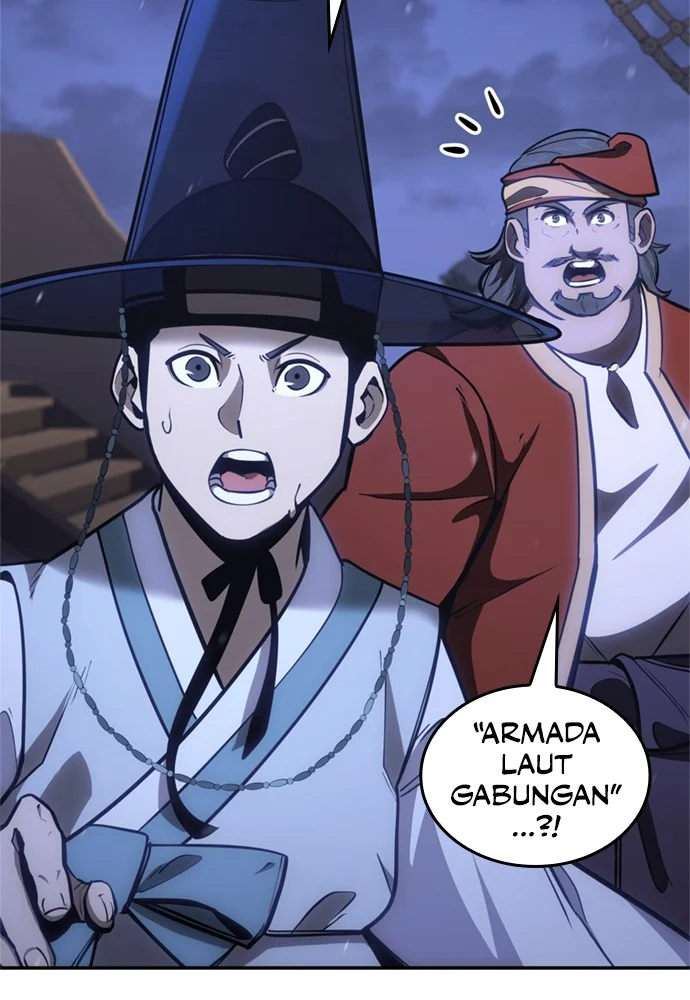 Assassin’s Creed Chapter 72 Gambar 104
