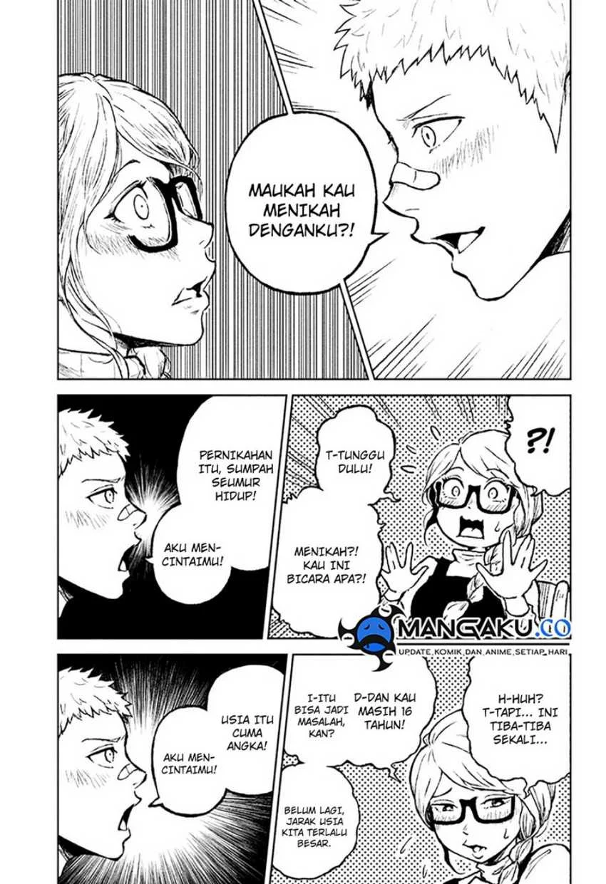 Astro Baby Chapter 1.2 Gambar 15
