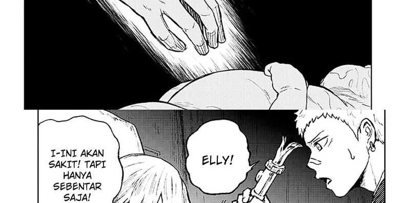 Astro Baby Chapter 1.3 Gambar 40