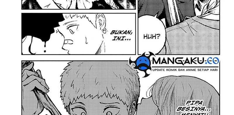 Astro Baby Chapter 1.3 Gambar 42
