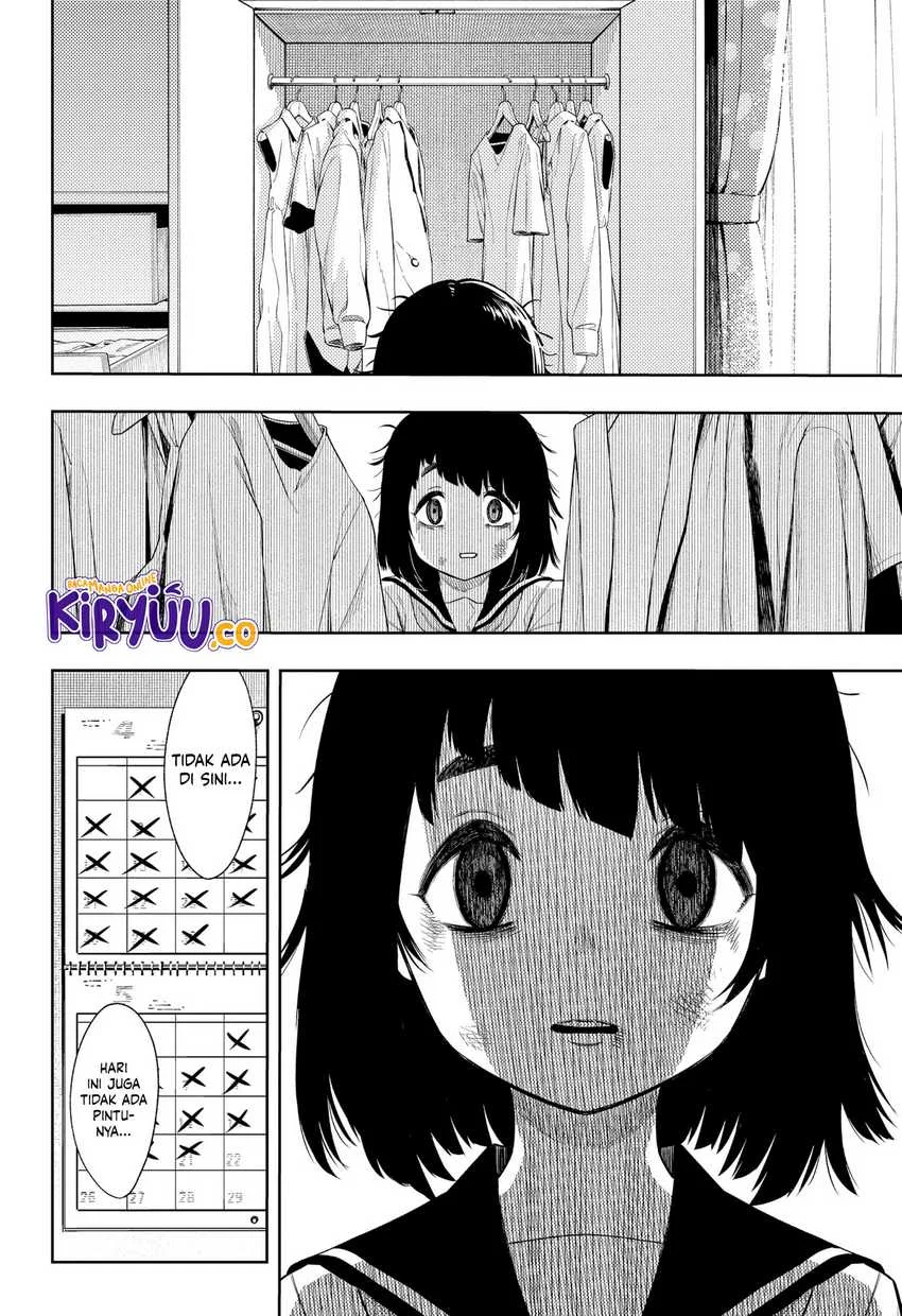 Asura’s Verdict Chapter 2 Gambar 26