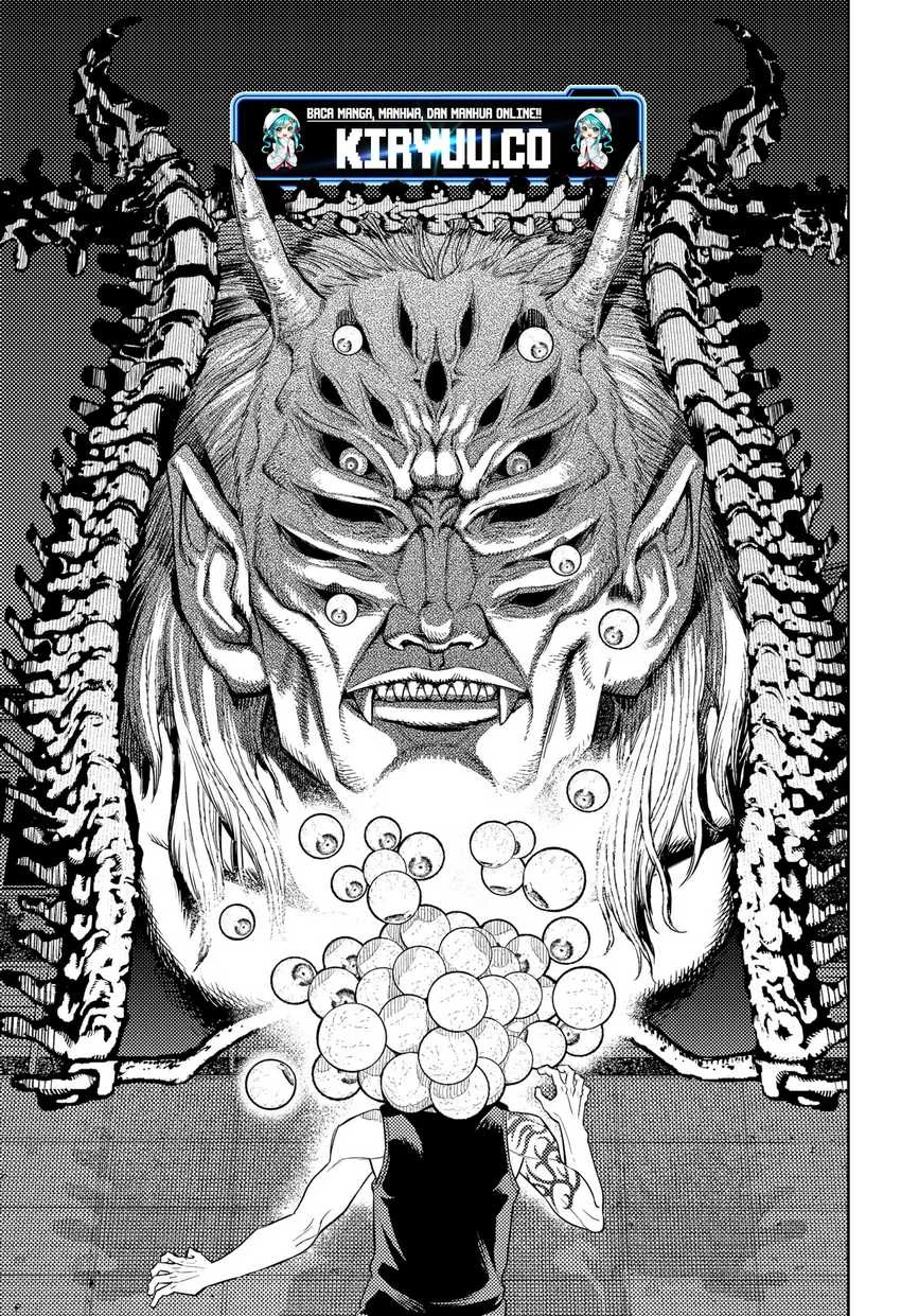 Asura’s Verdict Chapter 3 Gambar 23