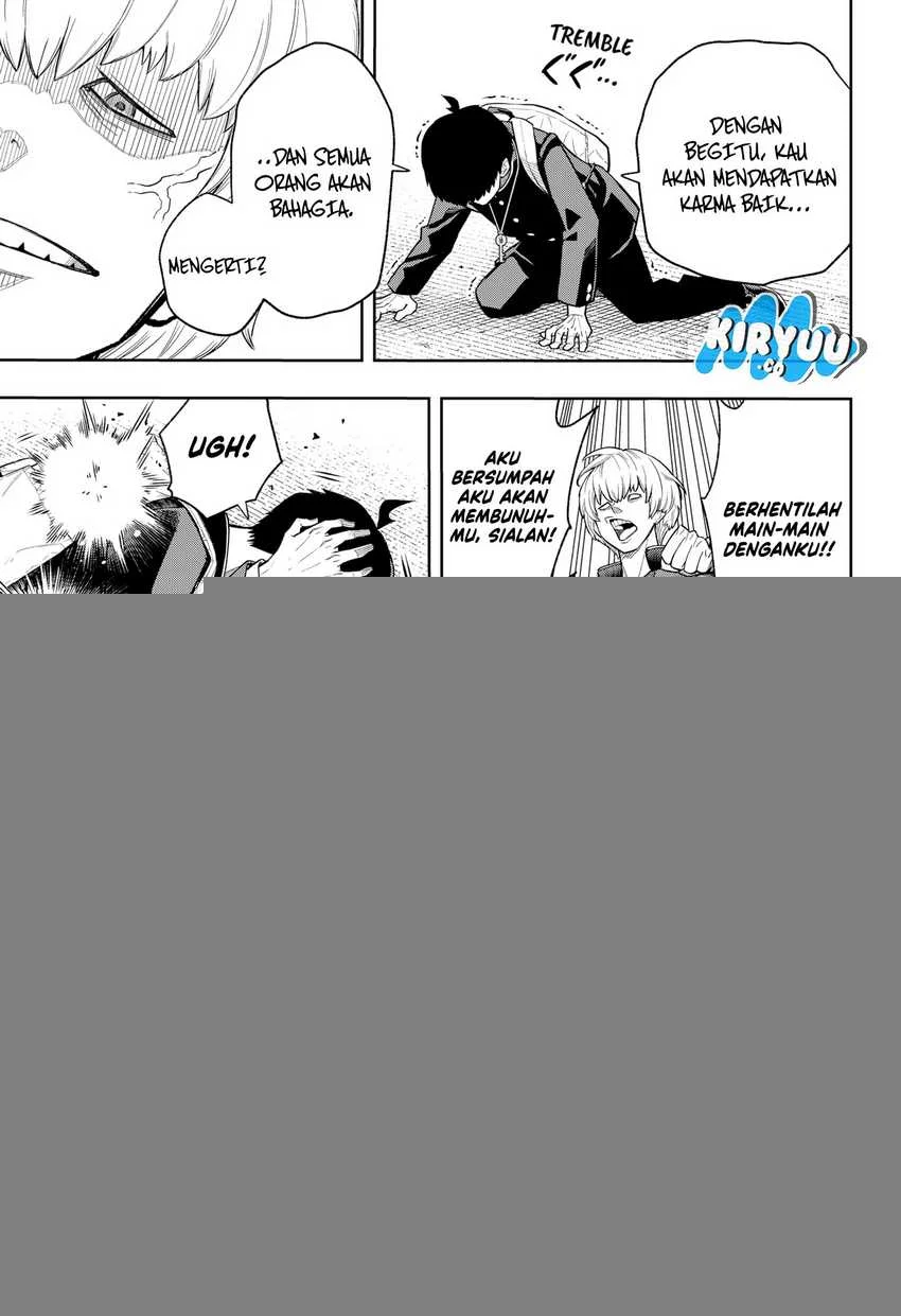 Asura’s Verdict Chapter 6 Gambar 15