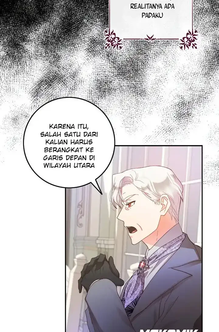 Author of My Own Destiny Chapter 1 Gambar 26