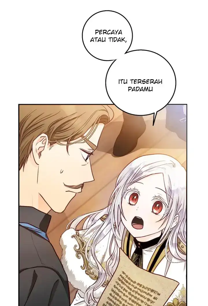 Author of My Own Destiny Chapter 13 Gambar 27