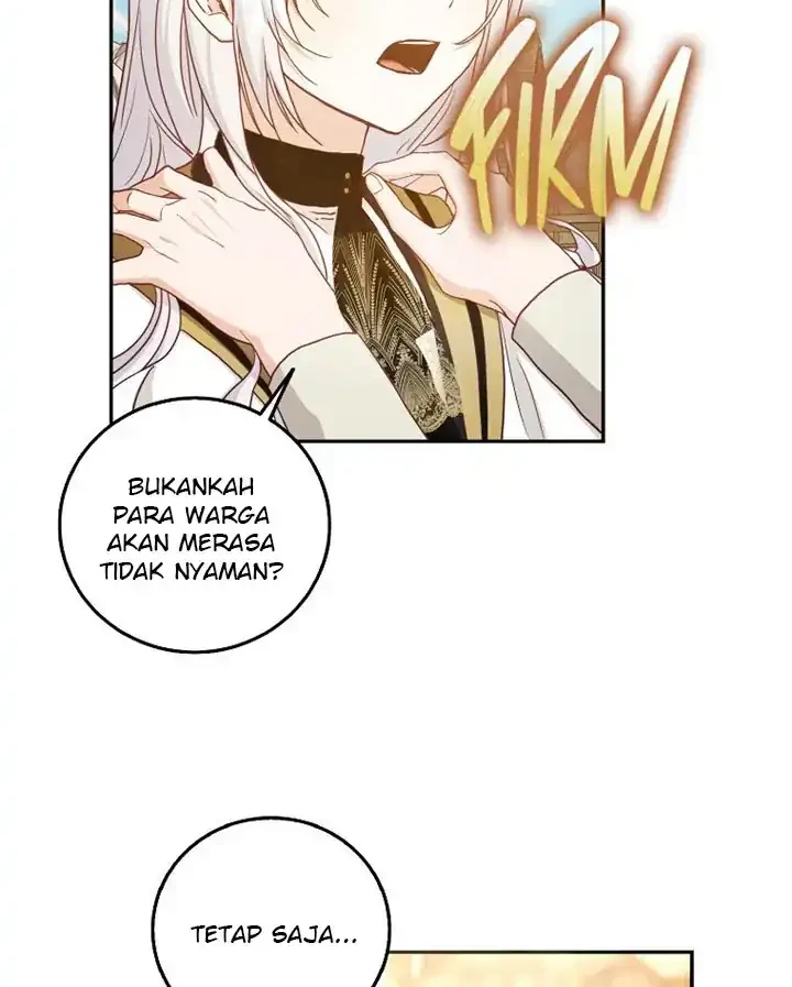 Author of My Own Destiny Chapter 14 Gambar 28