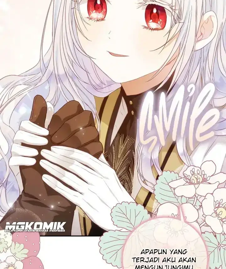 Author of My Own Destiny Chapter 16 Gambar 28