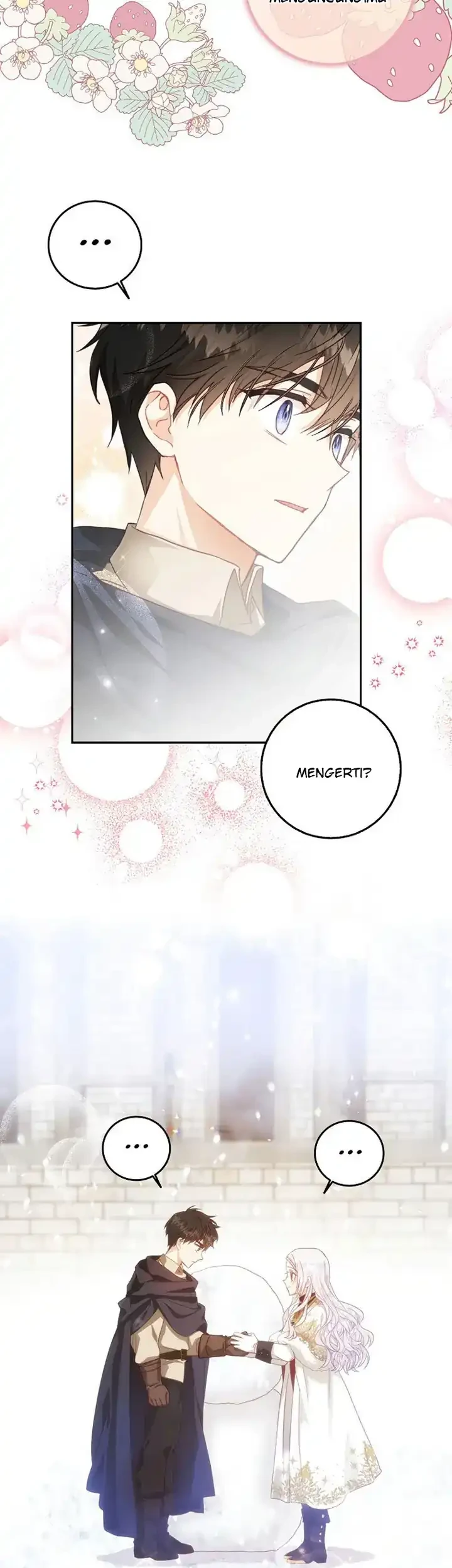 Author of My Own Destiny Chapter 16 Gambar 29