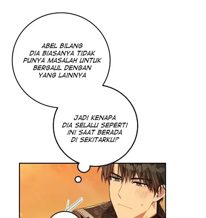 Author of My Own Destiny Chapter 17 Gambar 32