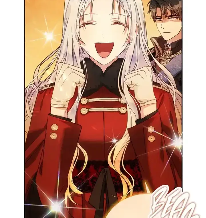 Author of My Own Destiny Chapter 17 Gambar 34