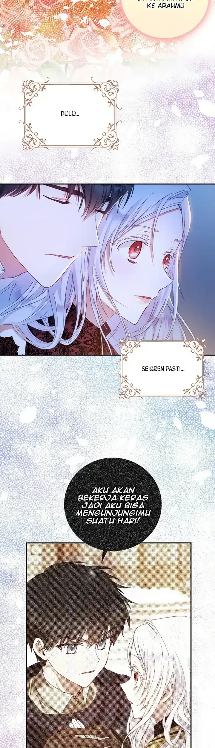 Author of My Own Destiny Chapter 19 Gambar 33