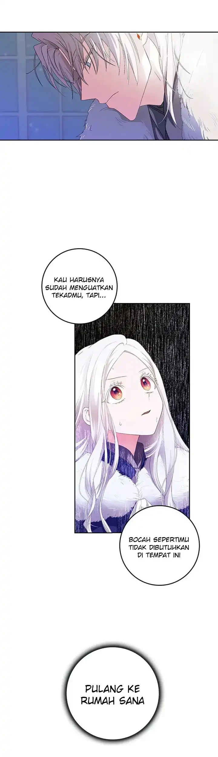 Author of My Own Destiny Chapter 2 Gambar 23