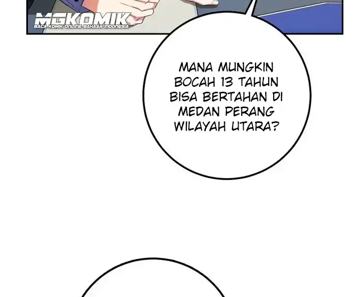 Author of My Own Destiny Chapter 20 Gambar 32