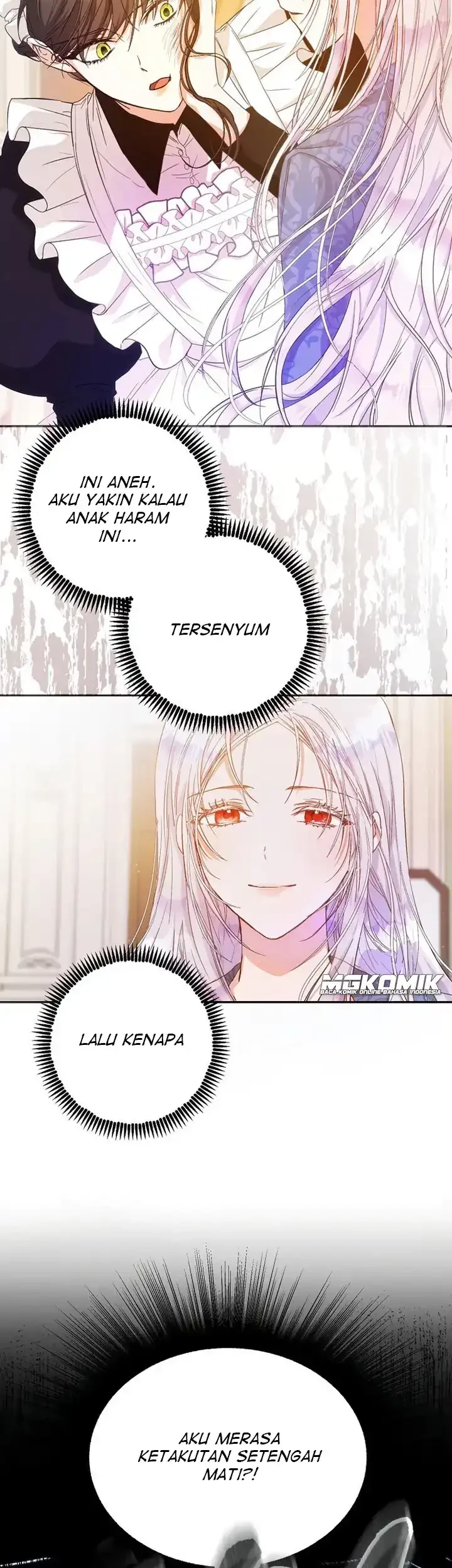 Author of My Own Destiny Chapter 21 Gambar 33