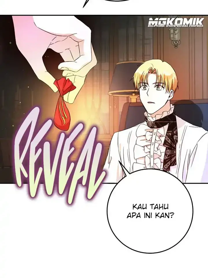 Author of My Own Destiny Chapter 23 Gambar 32