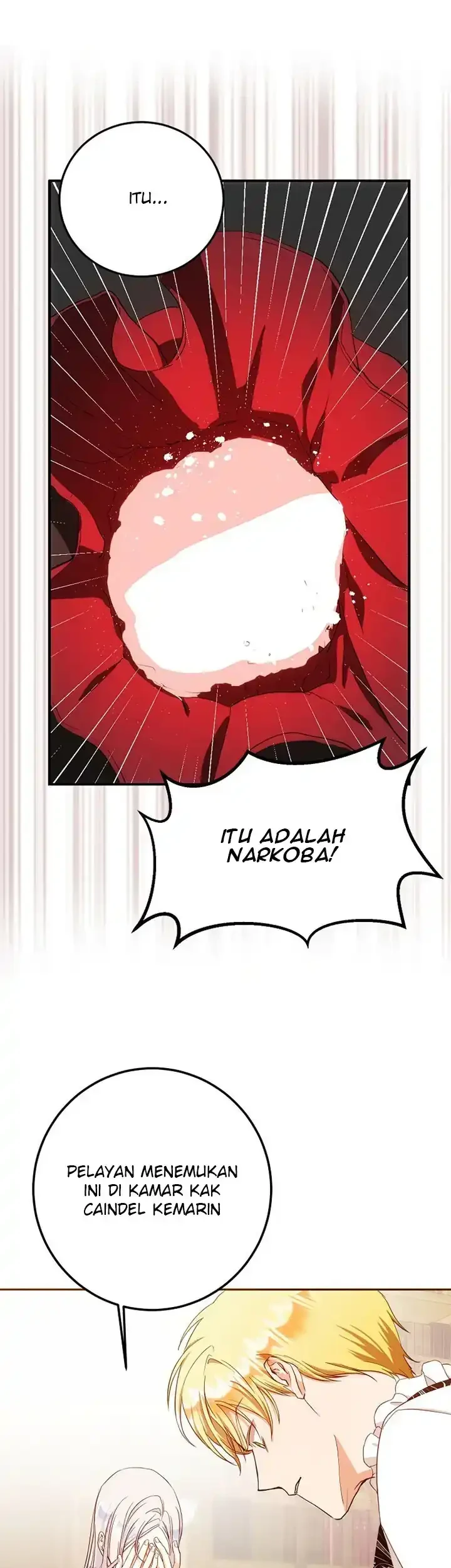 Author of My Own Destiny Chapter 23 Gambar 33
