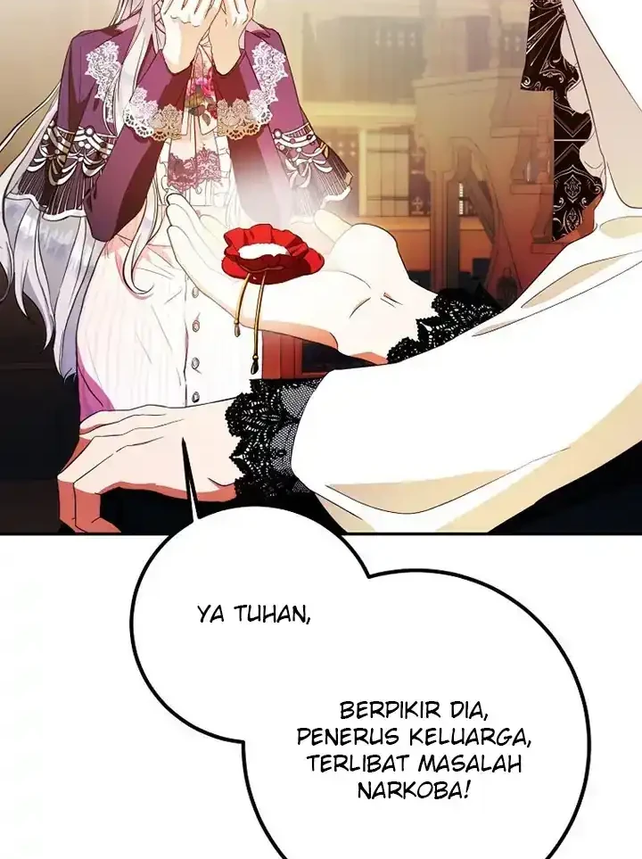 Author of My Own Destiny Chapter 23 Gambar 34