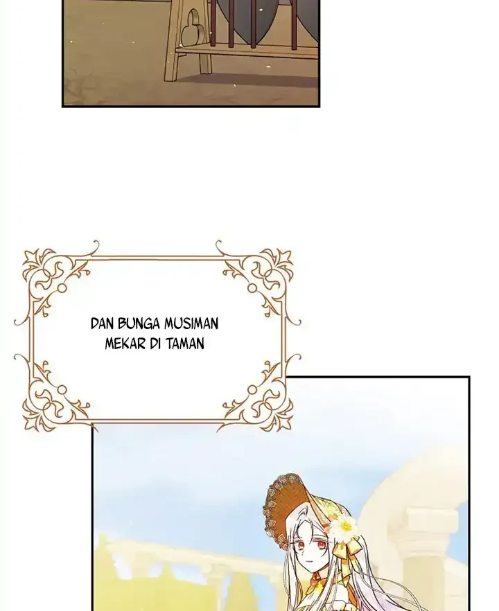 Author of My Own Destiny Chapter 25 Gambar 32