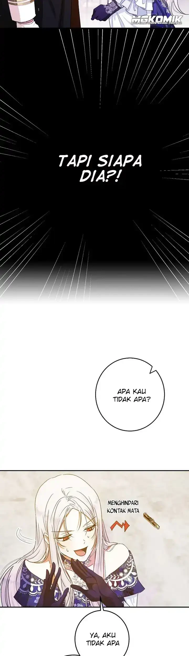 Author of My Own Destiny Chapter 26 Gambar 33