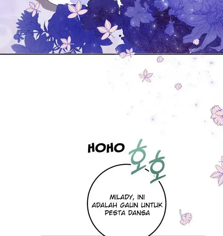 Author of My Own Destiny Chapter 27 Gambar 34