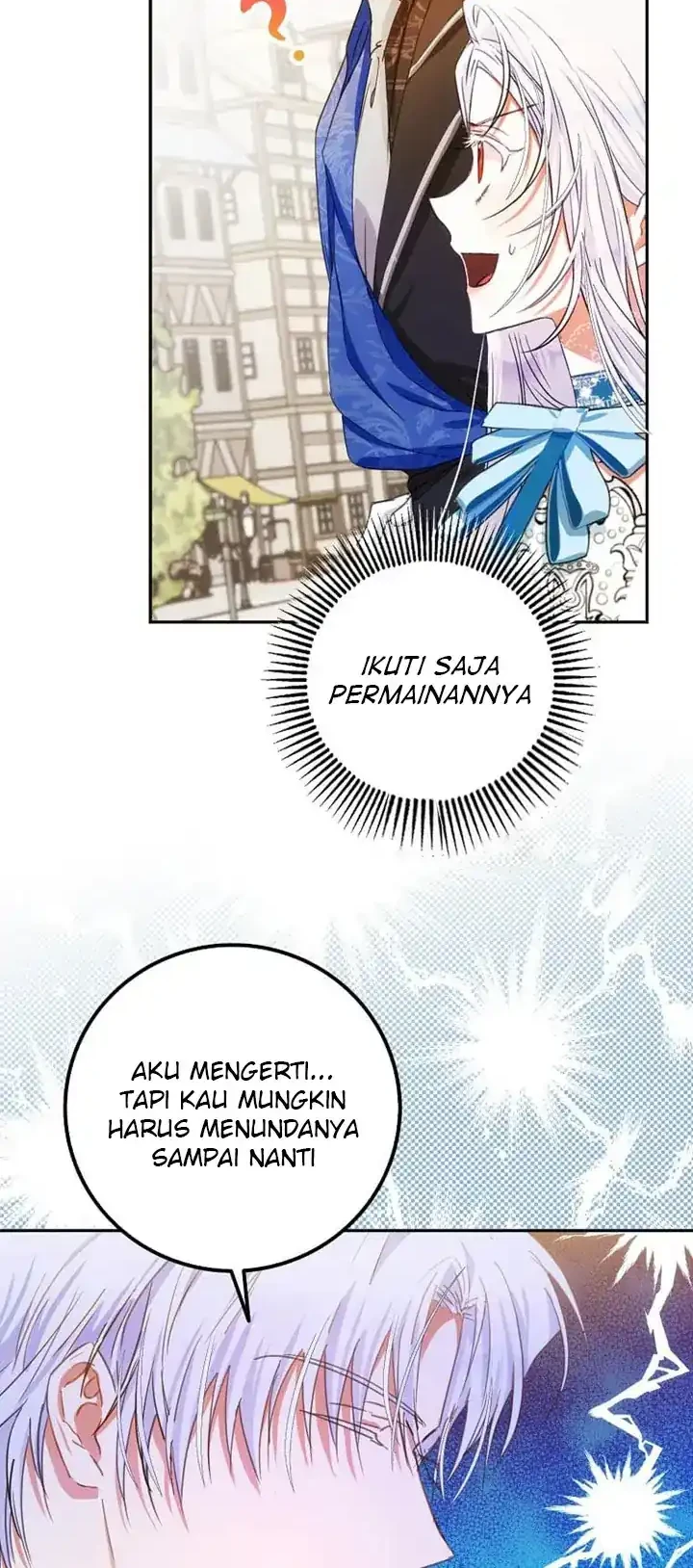 Author of My Own Destiny Chapter 28 Gambar 32