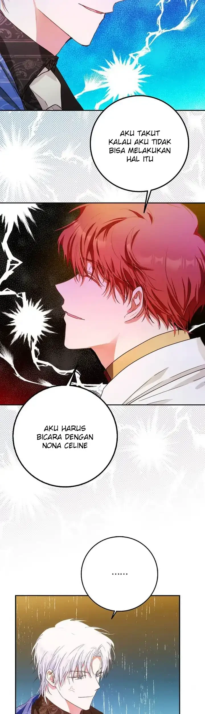 Author of My Own Destiny Chapter 28 Gambar 33