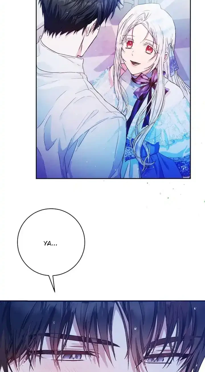 Author of My Own Destiny Chapter 29 Gambar 32